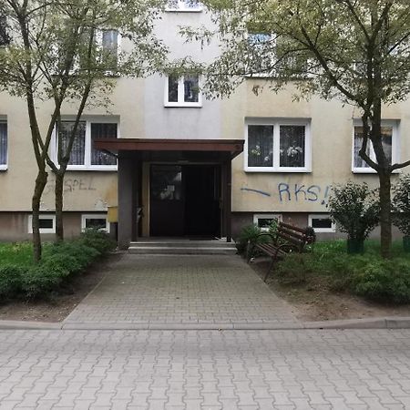 Kawalerka Czestochowa 17 Apartment Exterior photo