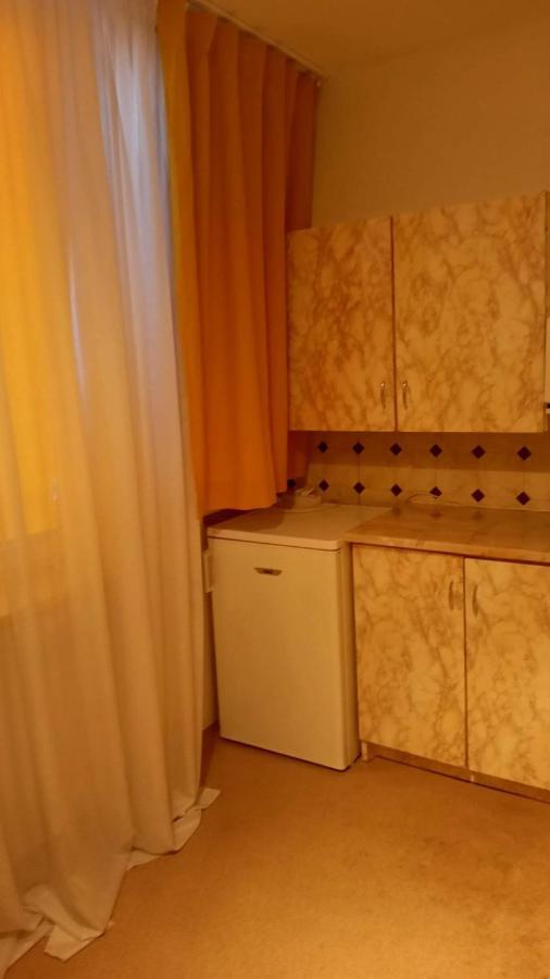 Kawalerka Czestochowa 17 Apartment Exterior photo