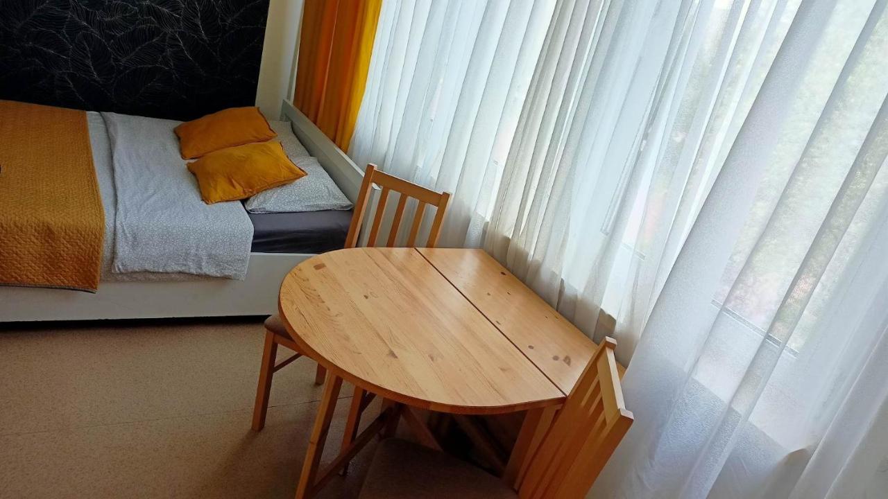 Kawalerka Czestochowa 17 Apartment Exterior photo