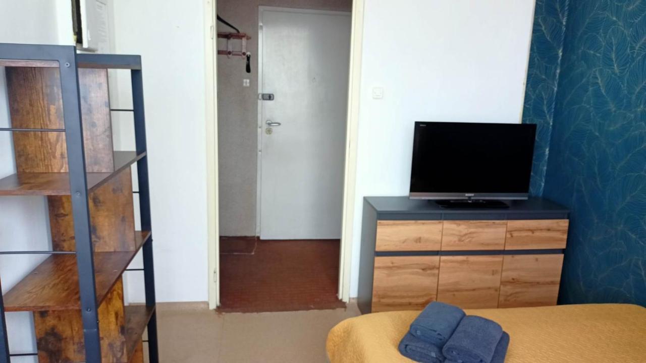 Kawalerka Czestochowa 17 Apartment Exterior photo